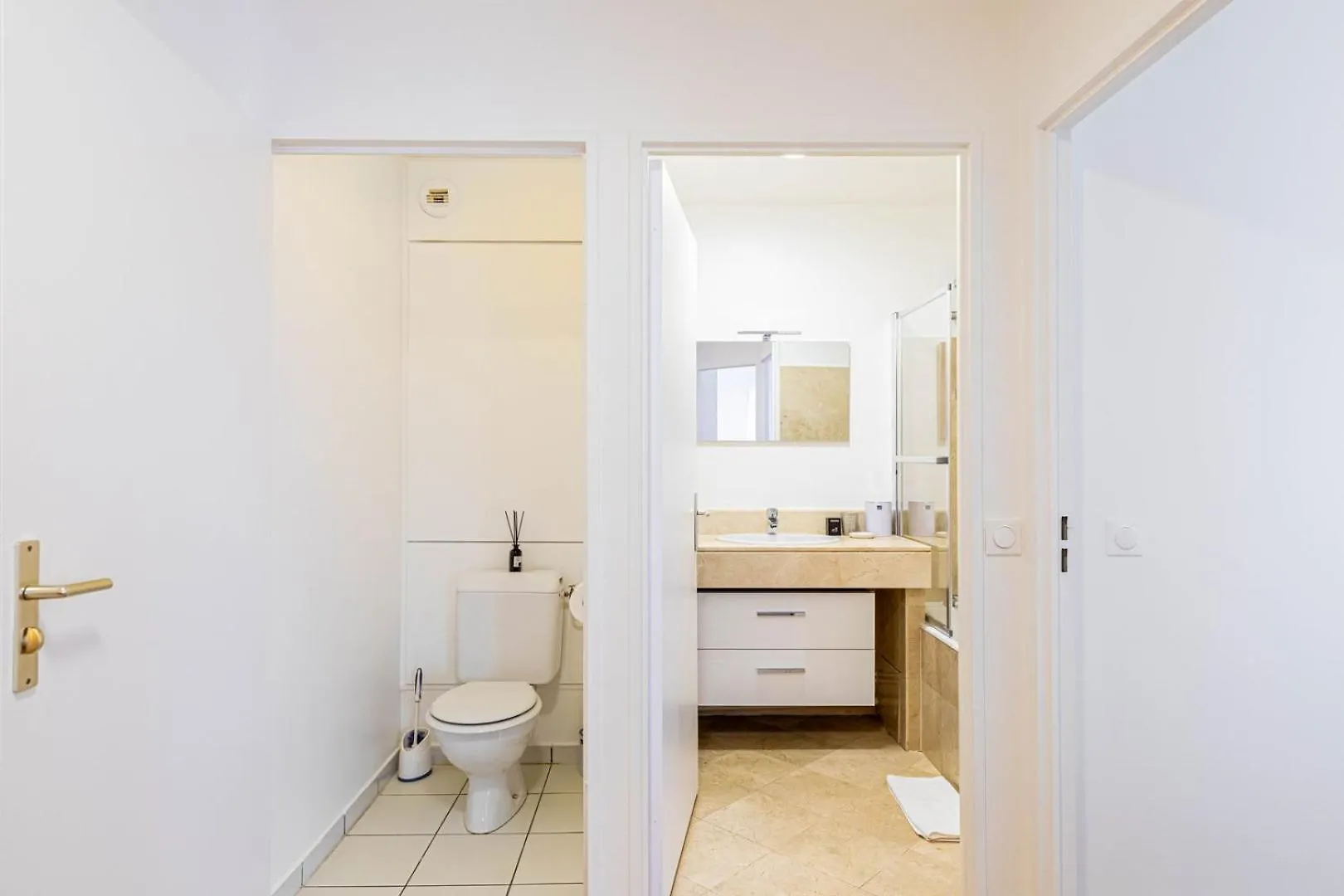 Guestready - Charming Family Duplex With A Terrace Lejlighed Paris