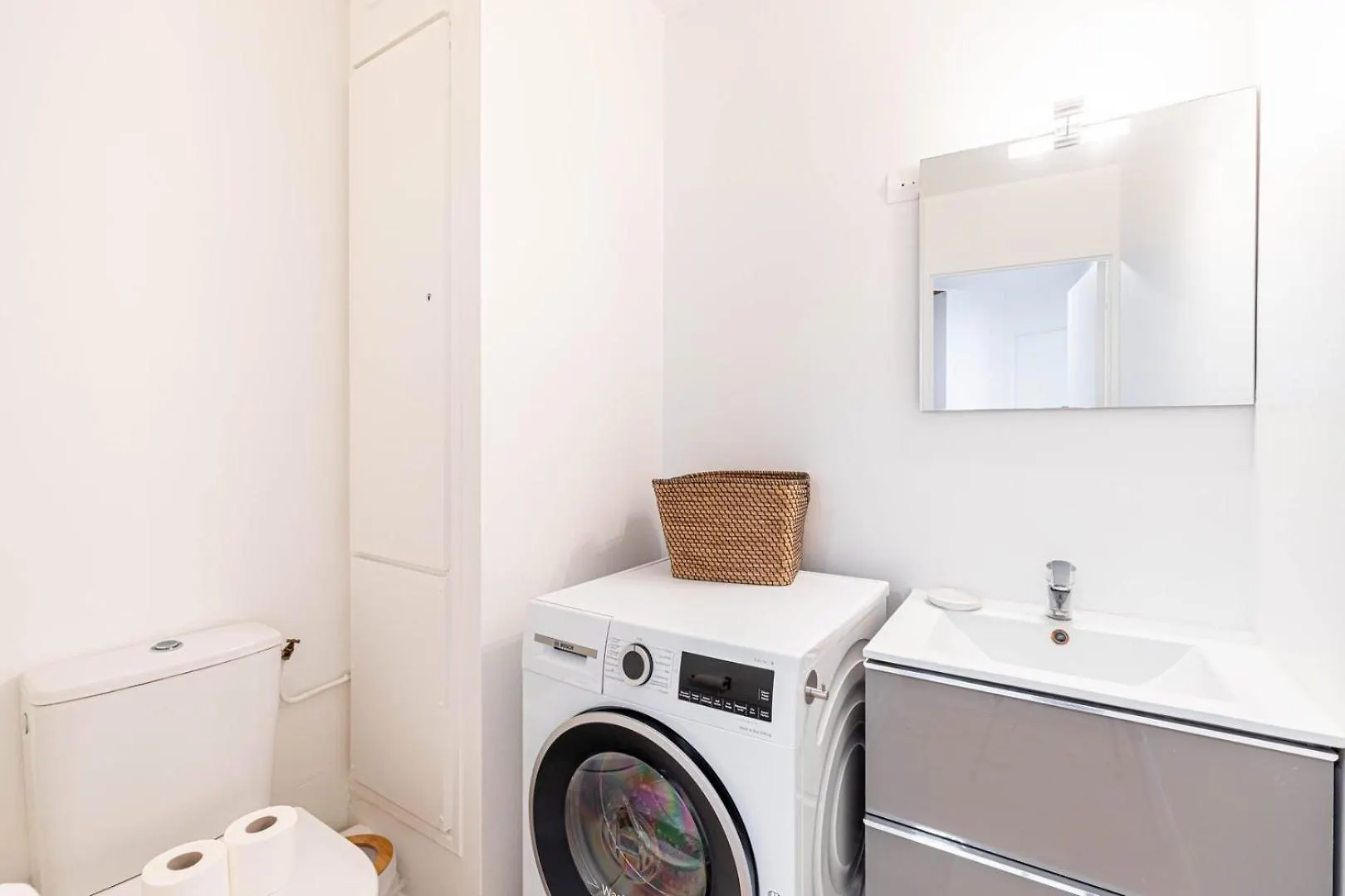 Guestready - Charming Family Duplex With A Terrace Apartment Paris 0*,  France
